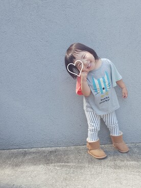 Uaoさんのコーディネート