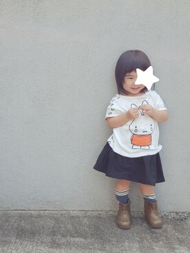 Uaoさんのコーディネート