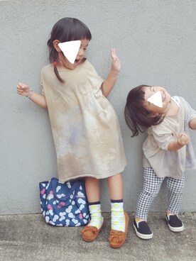 Uaoさんのコーディネート