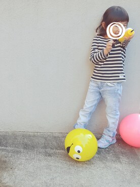 Uaoさんのコーディネート