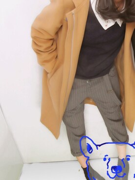 Sさんのコーディネート