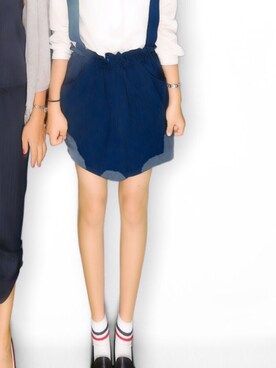 Sさんのコーディネート