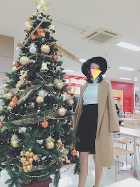 Sさんのコーディネート