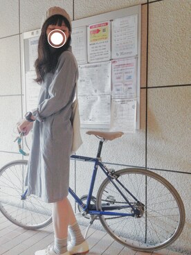 tomeさんのコーディネート