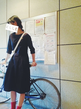 tomeさんのコーディネート