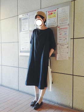 tomeさんのコーディネート