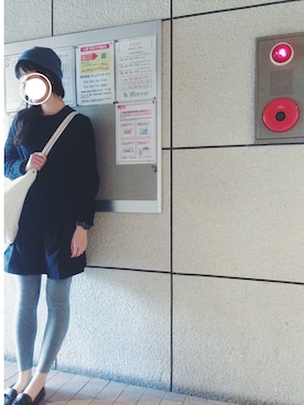 tomeさんのコーディネート