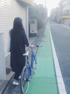 tomeさんのコーディネート