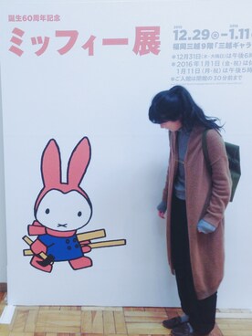 tomeさんのコーディネート