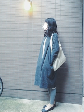 tomeさんのコーディネート