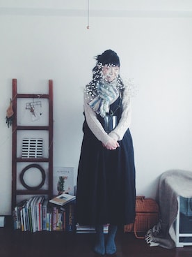 tomeさんのコーディネート