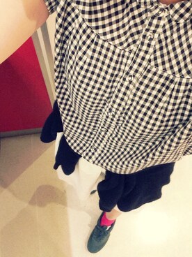 SAKIYUIさんのコーディネート