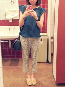 SAKIYUIさんのコーディネート