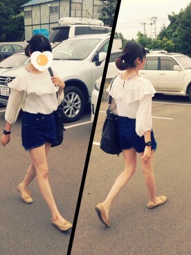 SAKIYUIさんのコーディネート