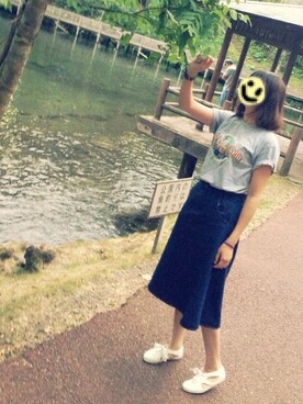 SAKIYUIさんのコーディネート