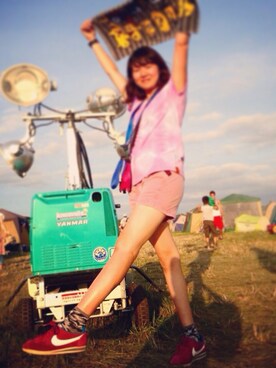 SAKIYUIさんのコーディネート