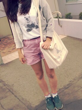 SAKIYUIさんのコーディネート