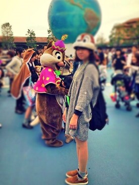 SAKIYUIさんのコーディネート