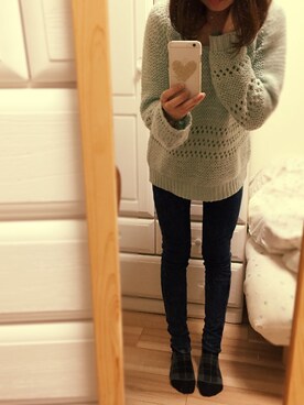 SAKIYUIさんのコーディネート