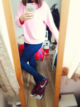 SAKIYUIさんのコーディネート