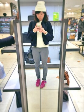 SAKIYUIさんのコーディネート