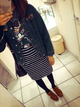 SAKIYUIさんのコーディネート