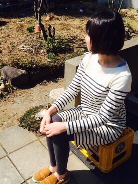 SAKIYUIさんのコーディネート