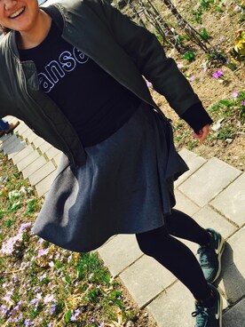 SAKIYUIさんのコーディネート