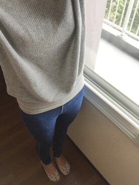 SAKIYUIさんのコーディネート