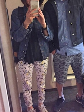 SAKIYUIさんのコーディネート