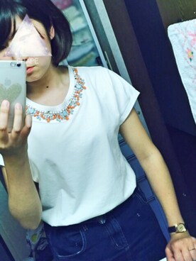 SAKIYUIさんのコーディネート