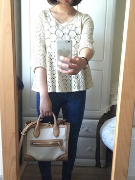 SAKIYUIさんのコーディネート