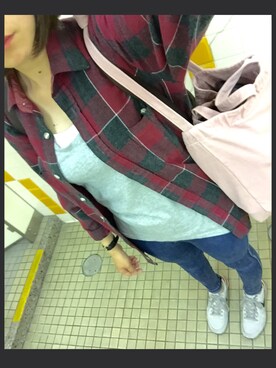 SAKIYUIさんのコーディネート