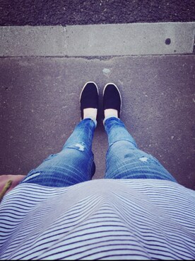 SAKIYUIさんのコーディネート