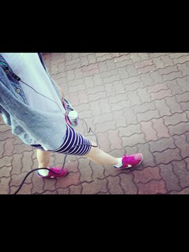 SAKIYUIさんのコーディネート