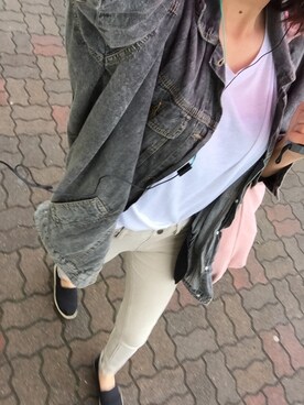 SAKIYUIさんのコーディネート