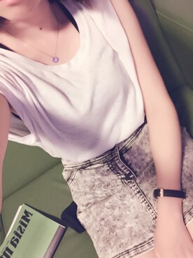 SAKIYUIさんのコーディネート