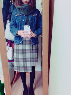 SAKIYUIさんのコーディネート