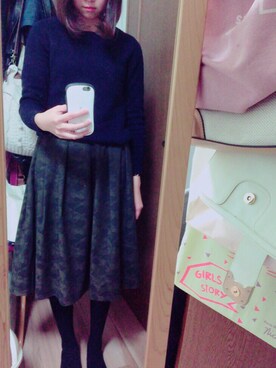 SAKIYUIさんのコーディネート