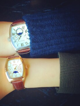 SAKIYUIさんのコーディネート