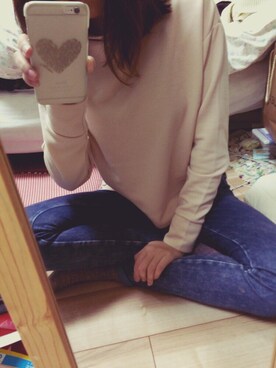 SAKIYUIさんのコーディネート