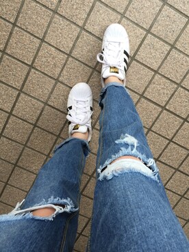 SAKIYUIさんのコーディネート