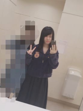 SUMIREさんのコーディネート