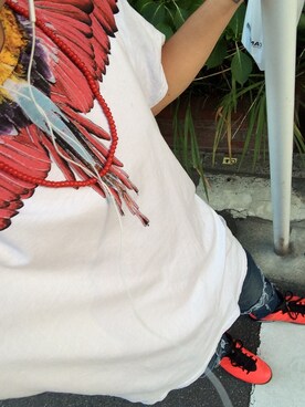 YUTOさんのコーディネート