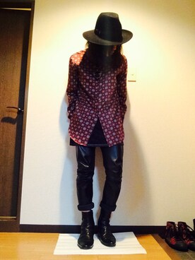 Senosanさんのコーディネート