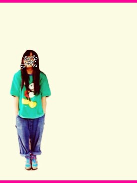 まおまおさんのコーディネート