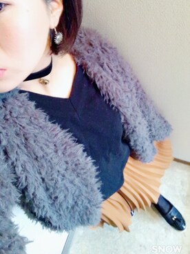 いだちゃん【ねぇさんず】さんのコーディネート