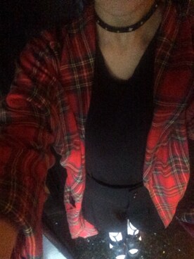 おちずさんのコーディネート