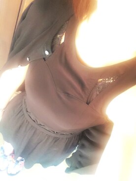 おちずさんのコーディネート