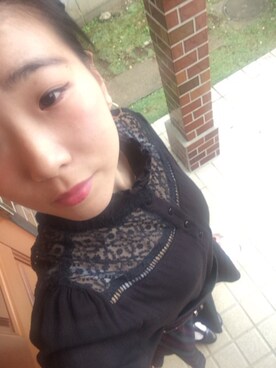 おちずさんのコーディネート